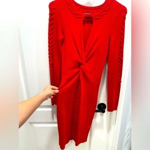 Guess dress